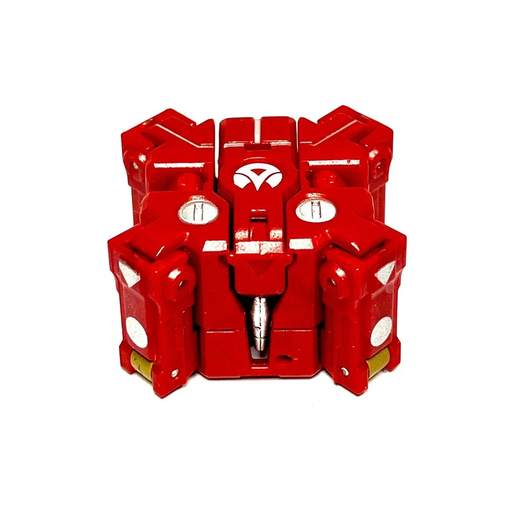 Bakugan New Vestroia Red Pyrus Spyderfencer Trap Maxus Dragonoid Leg Part
